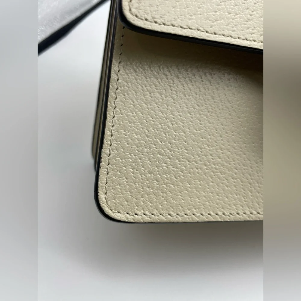 Gucci Dionysus Bamboo Top Handle Bag - Picture 7 of 17